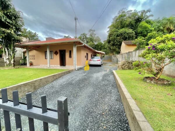Casa no Bairro Quintino