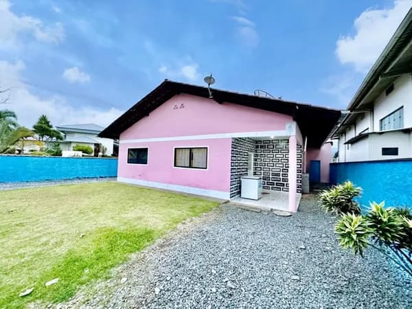 Casa em Rio dos Cedros - Cruzeiro