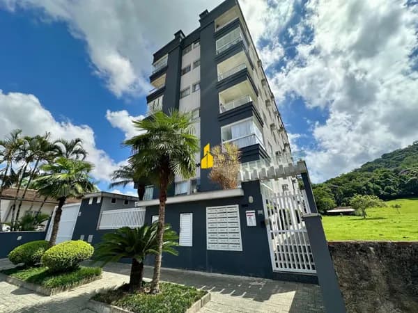 APARTAMENTO COM UMA LINDA VISTA NA CIDADE DE TIMBÓ/SC