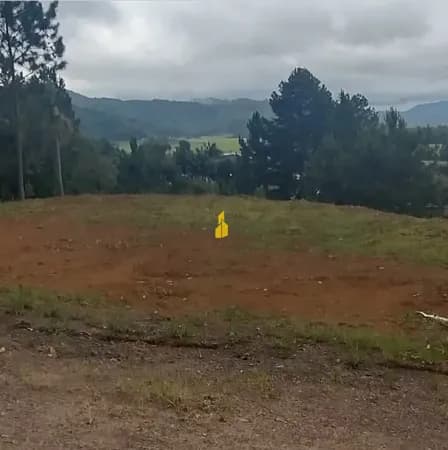 Terreno em Doutor Pedrinho