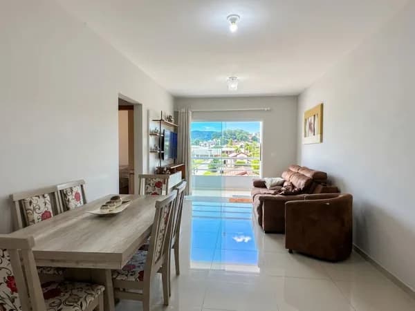 Apartamento à VENDA em Timbó (Bairro Quintino)