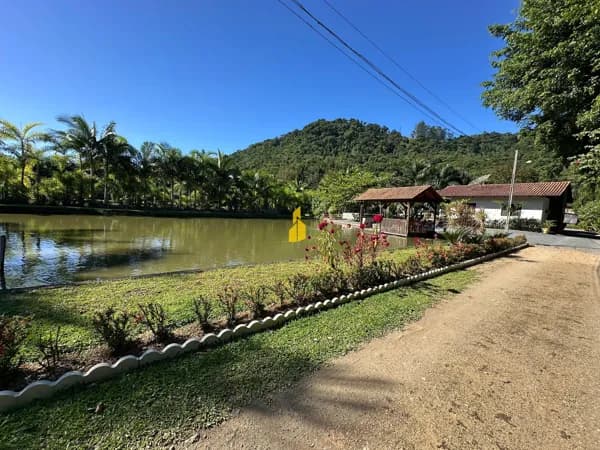 Sítio à venda em Timbó no bairro Mulde