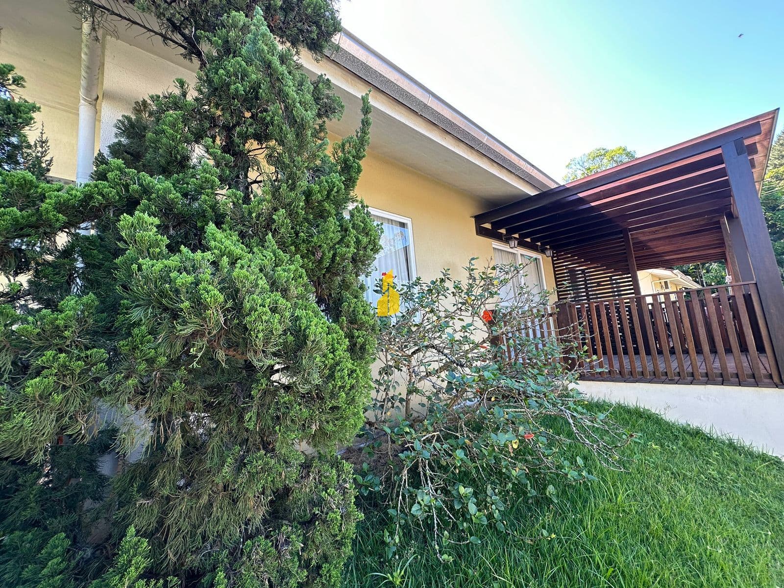 Casa em Timbó - Dos Estados
