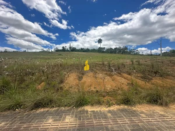 Terreno em Timbó (Bairro Padre Martinho Stein)