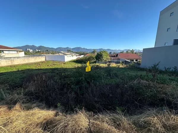 Lote 02 á venda em Imigrantes, Timbó/SC