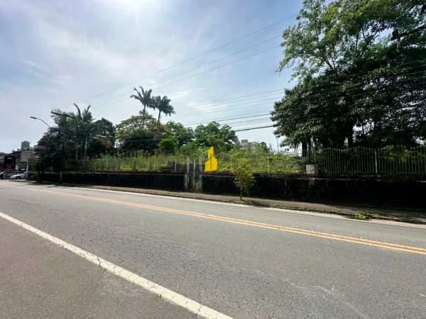 Lote/Terreno em Indaial - Nações
