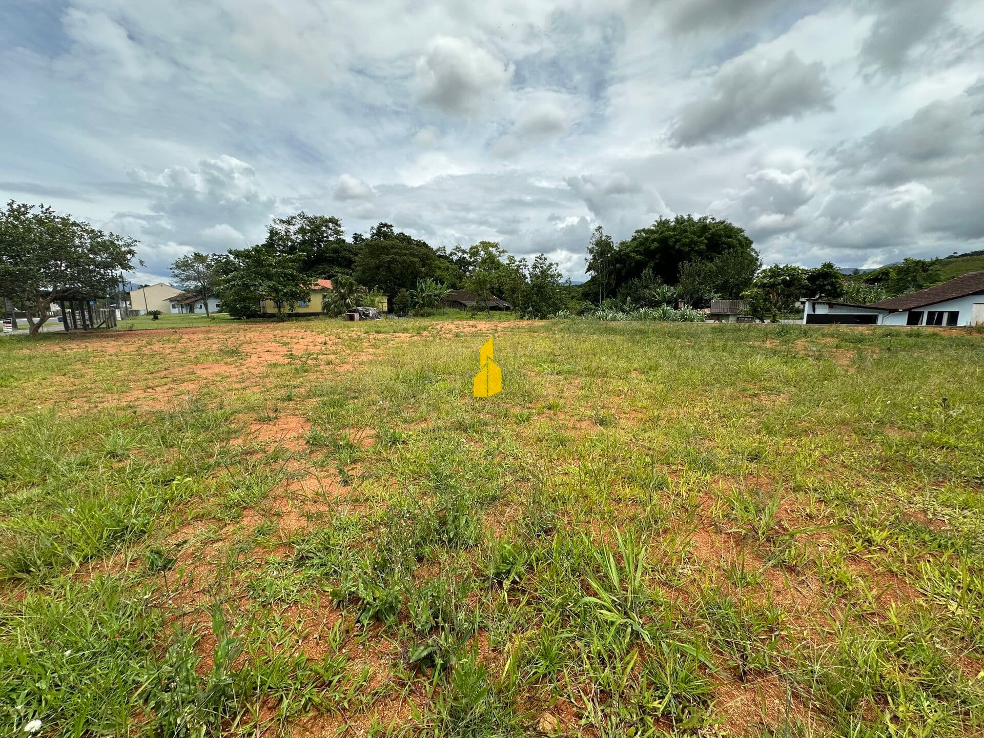 Lote/Terreno em Timbó - Pomeranos