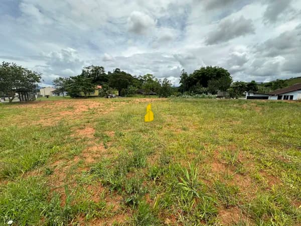Lote/Terreno em Timbó - Pomeranos