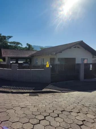 Casa em Rodeio 12, Rodeio/SC