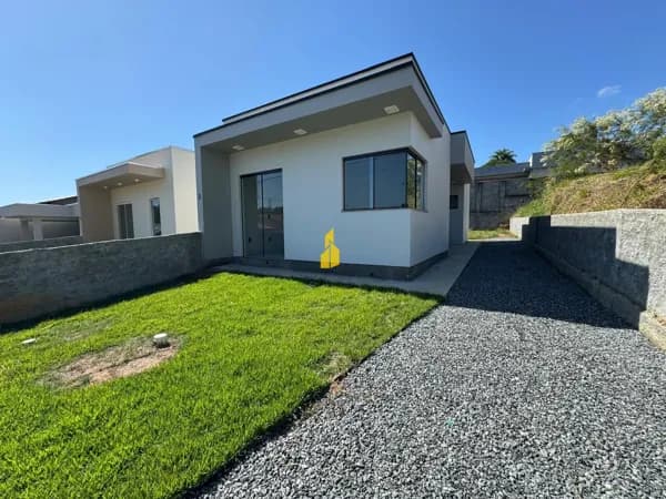 Casa à Venda Timbó no bairro Araponguinhas