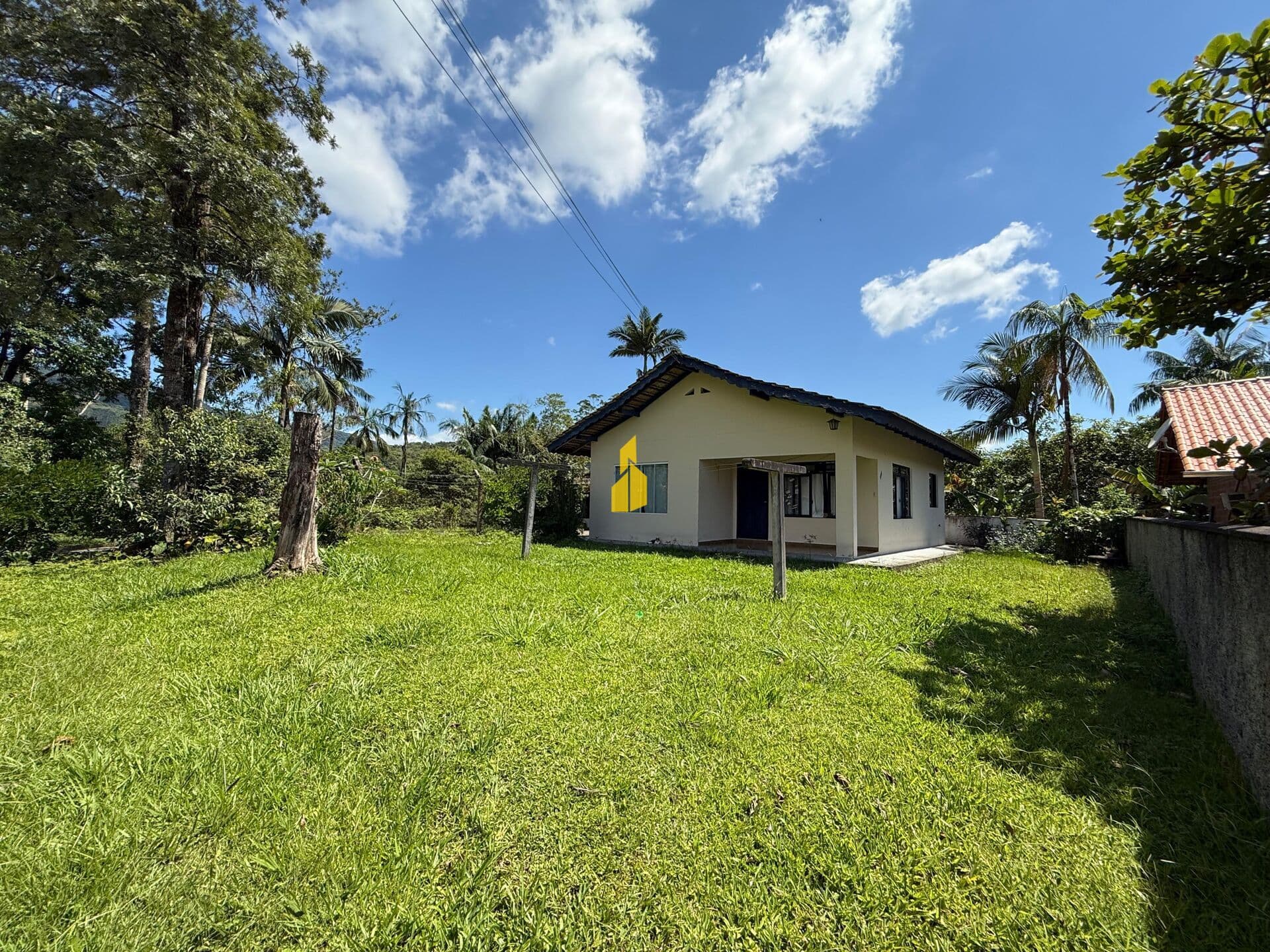 Casa em Rodeio - Rodeio 12