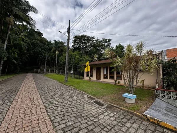 Casa á venda emTimbó no Bairro Dos Imigrantes