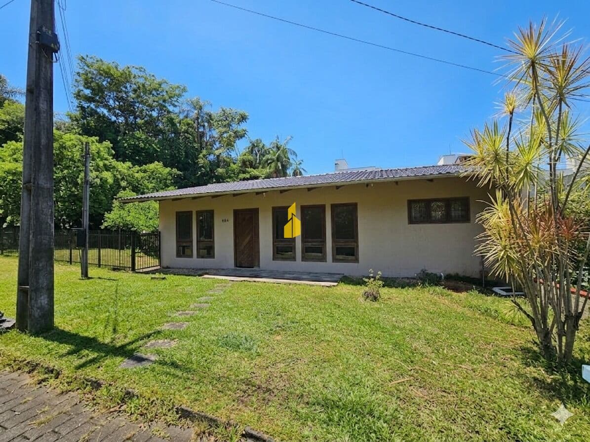 Casa em Timbó - Imigrantes