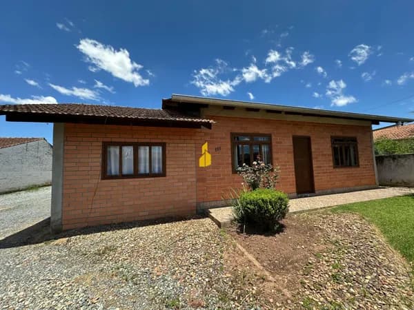 Casa em Timbó - Quintino