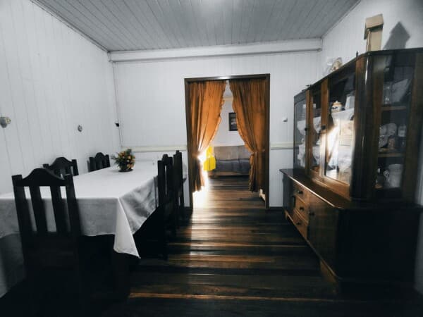 Casa em Centro, Doutor Pedrinho/SC