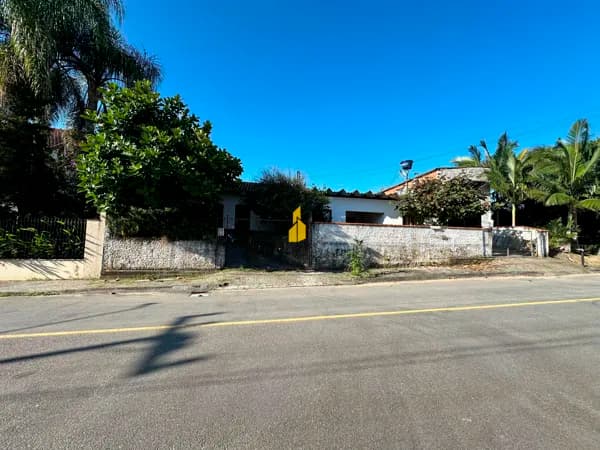 Casa em Timbó - Das Nações