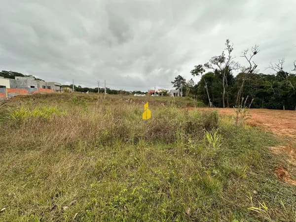 Terreno à venda no Loteamento Jardim Botânico em Indaial