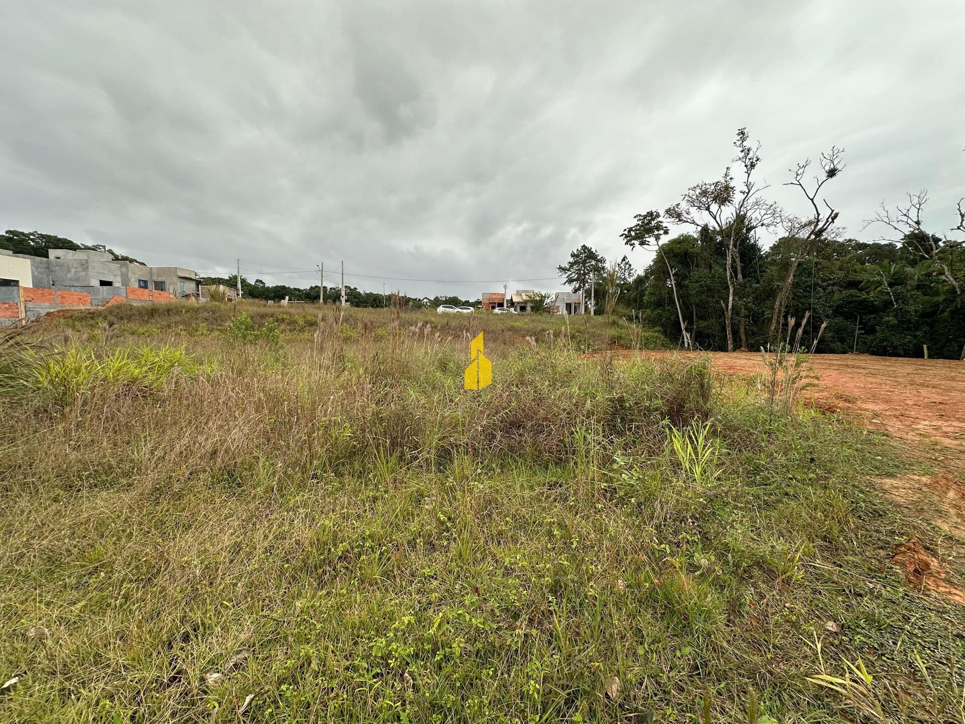 Terreno à venda no Loteamento Jardim Botânico em Indaial