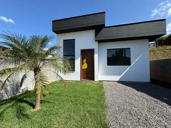 Casa em Indaial - Mulde