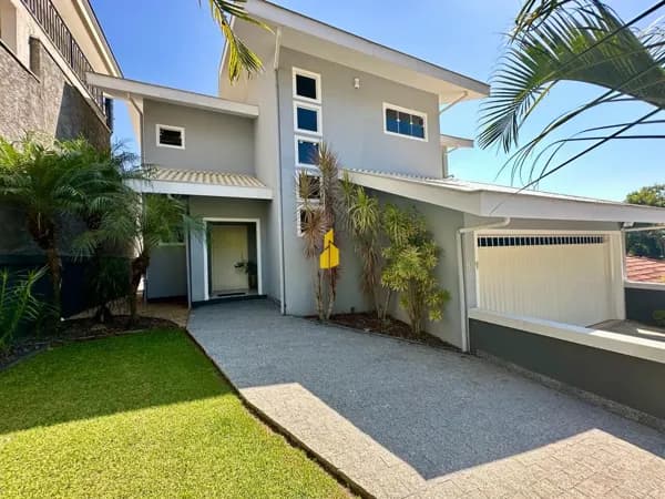Casa em Das Nações, Timbó/SC