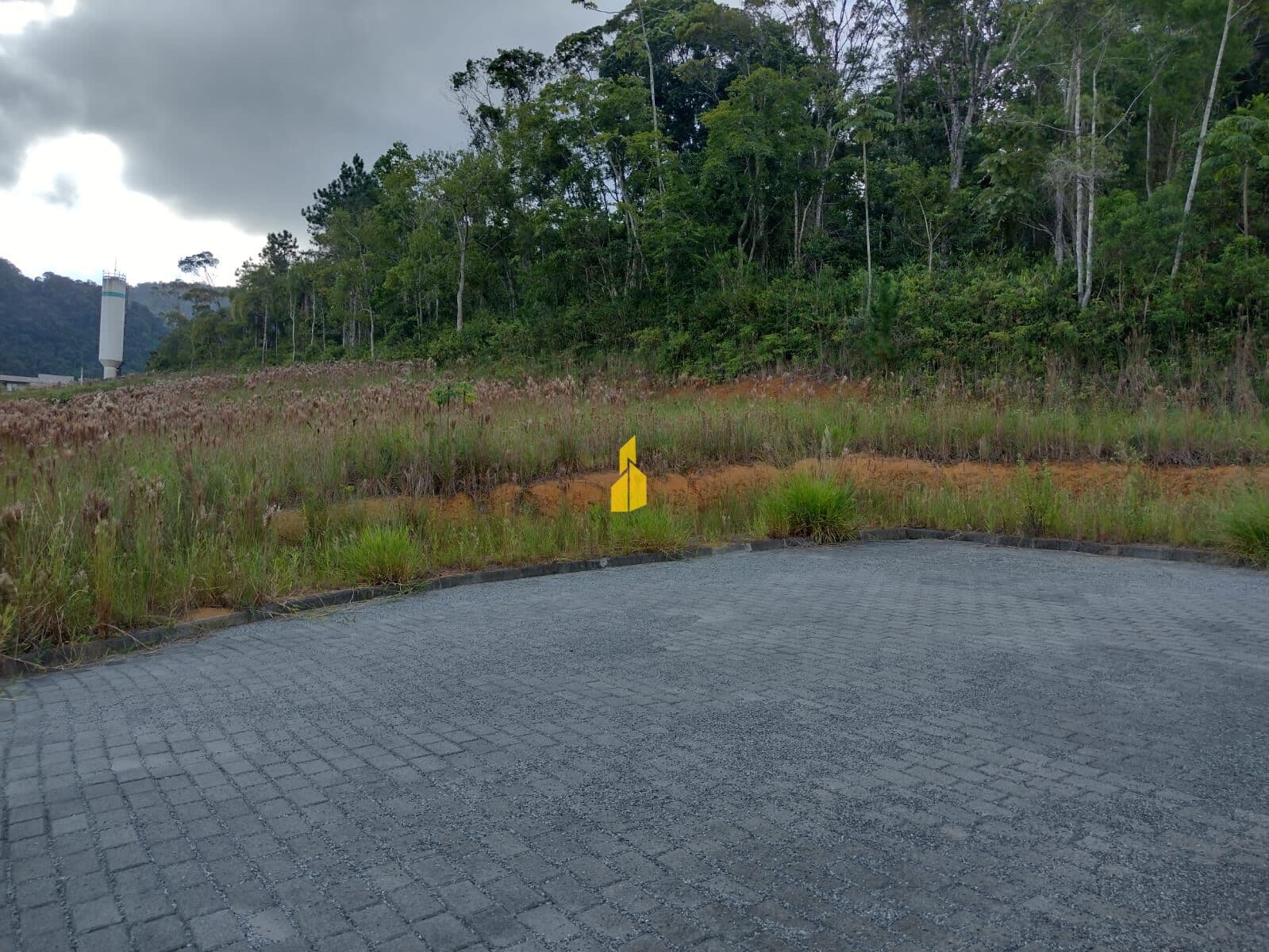 Terreno em Rodeio