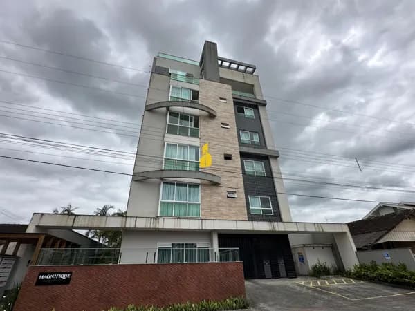 Apartamento Cobertura Triplex em Imigrantes, Timbó/SC