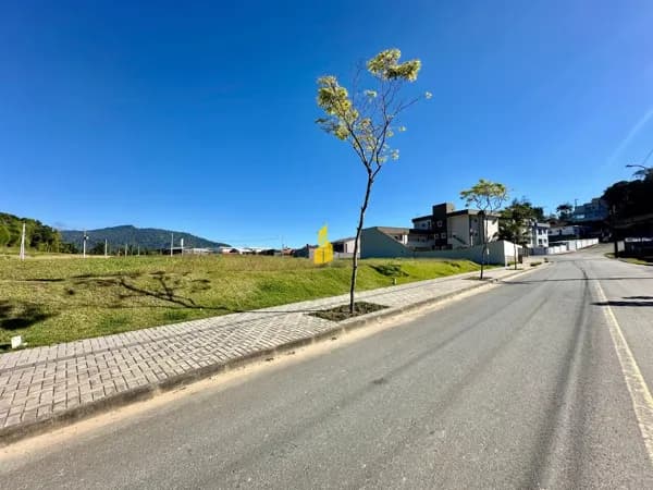 Lote/Terreno em Timbó - Quintino