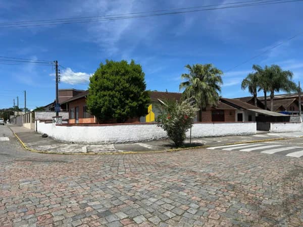 Casa em Timbó - Vila Germer