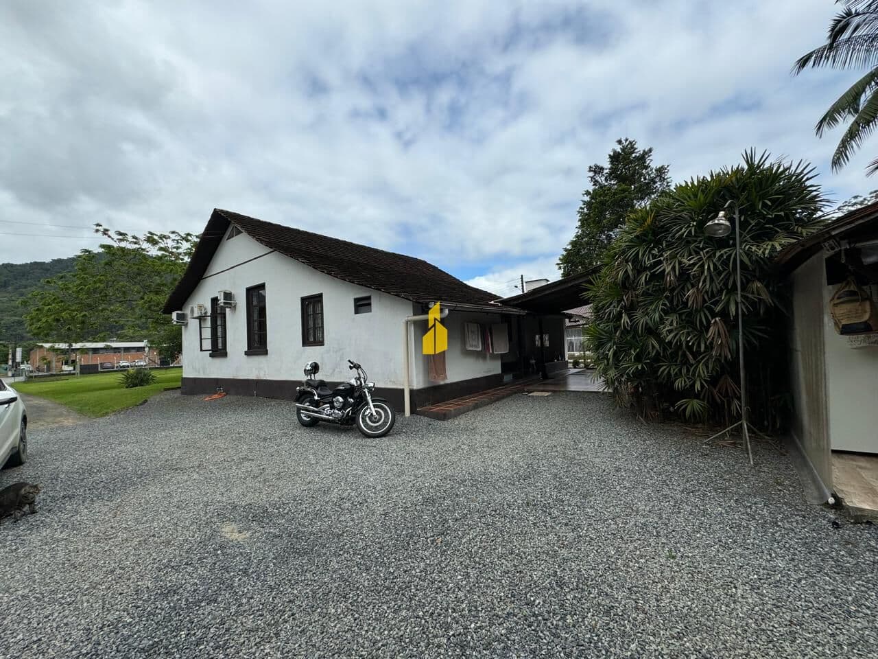 Casa em Pomerode - Centro