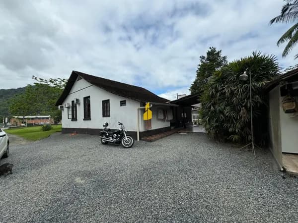Casa em Pomerode - Centro