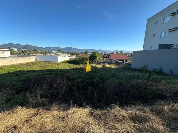 Lote 01 á venda em Imigrantes, Timbó/SC