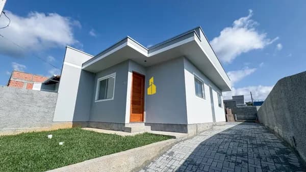 Casa em Indaial