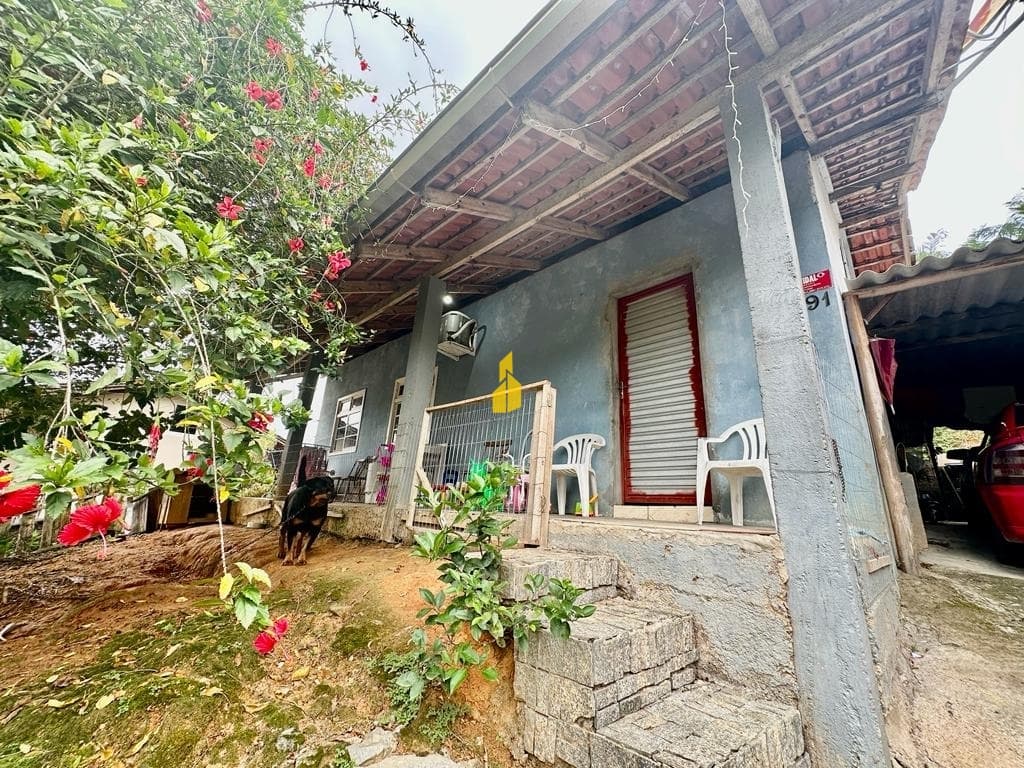 Casa em Timbó - Vila Germer