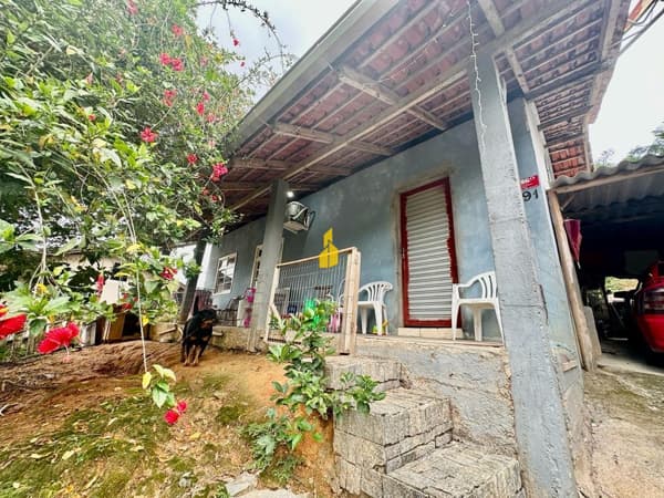 Casa em Timbó - Vila Germer