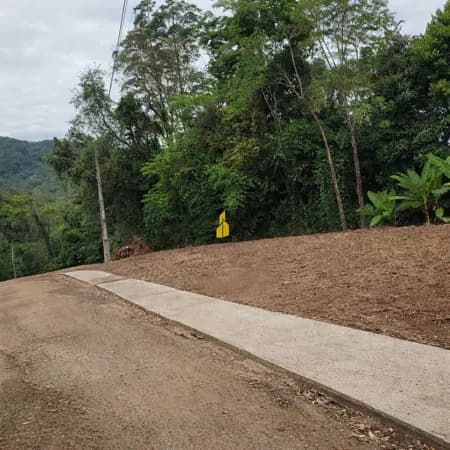 Lote à venda em condomínio fechado – Bairro Kaspereit, Rodeio/SC