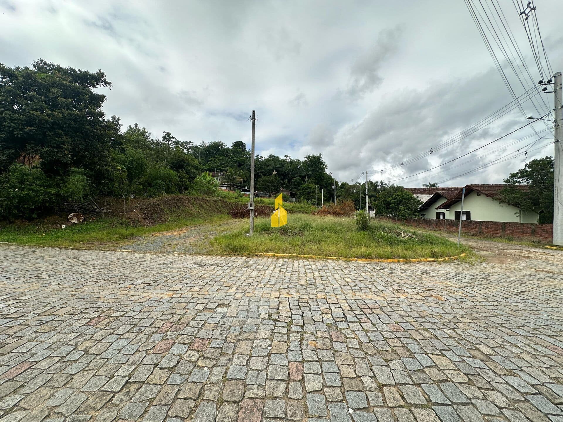 Terreno Lote em Centro, Timbó/SC