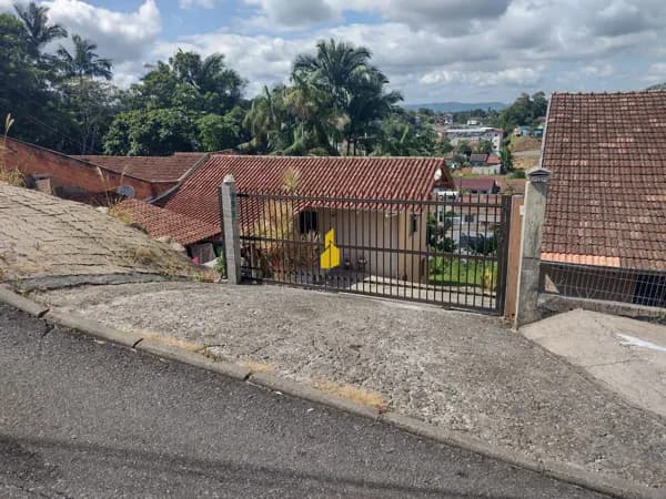 Casa em Timbó