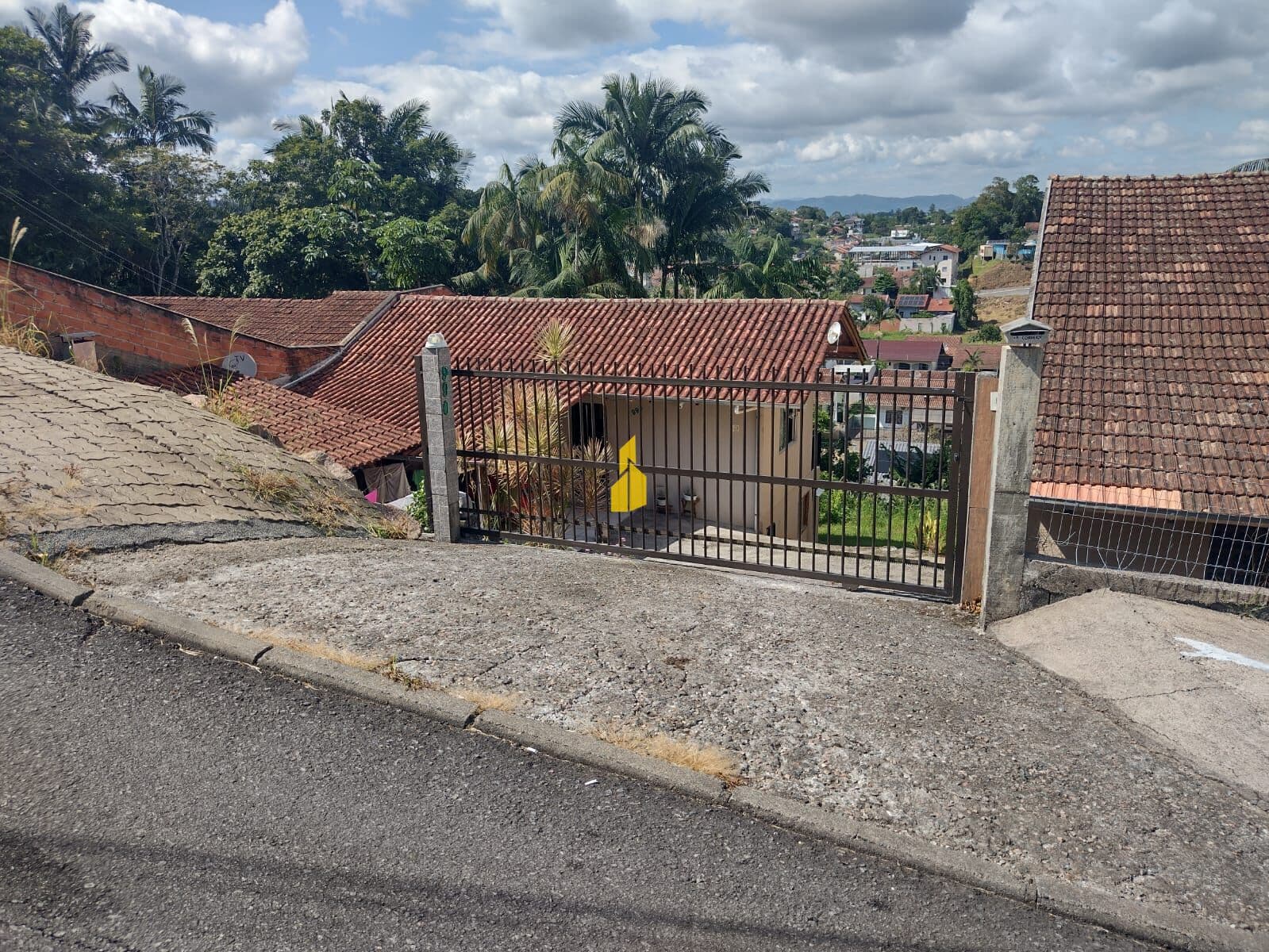 Casa em Timbó