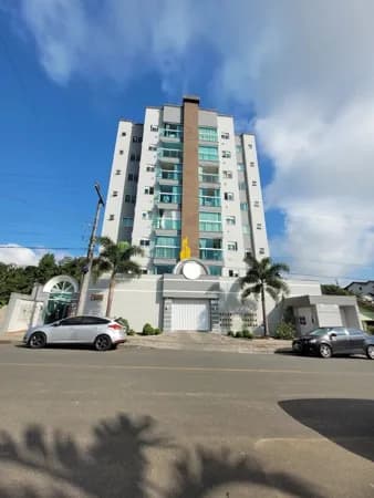 Apartamento em Timbó - Quintino