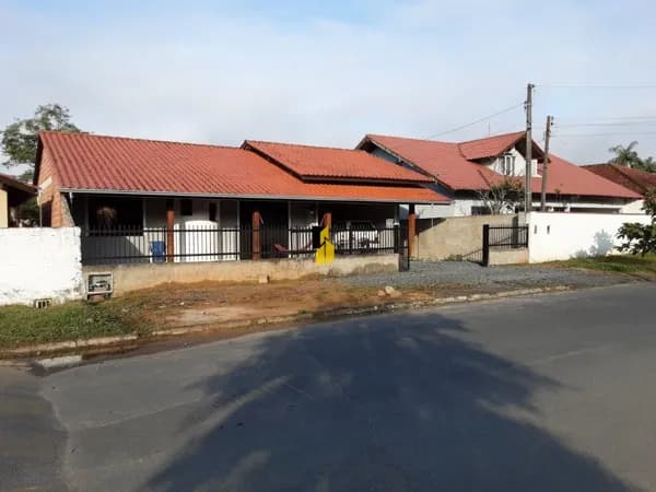 Casa em Indaial