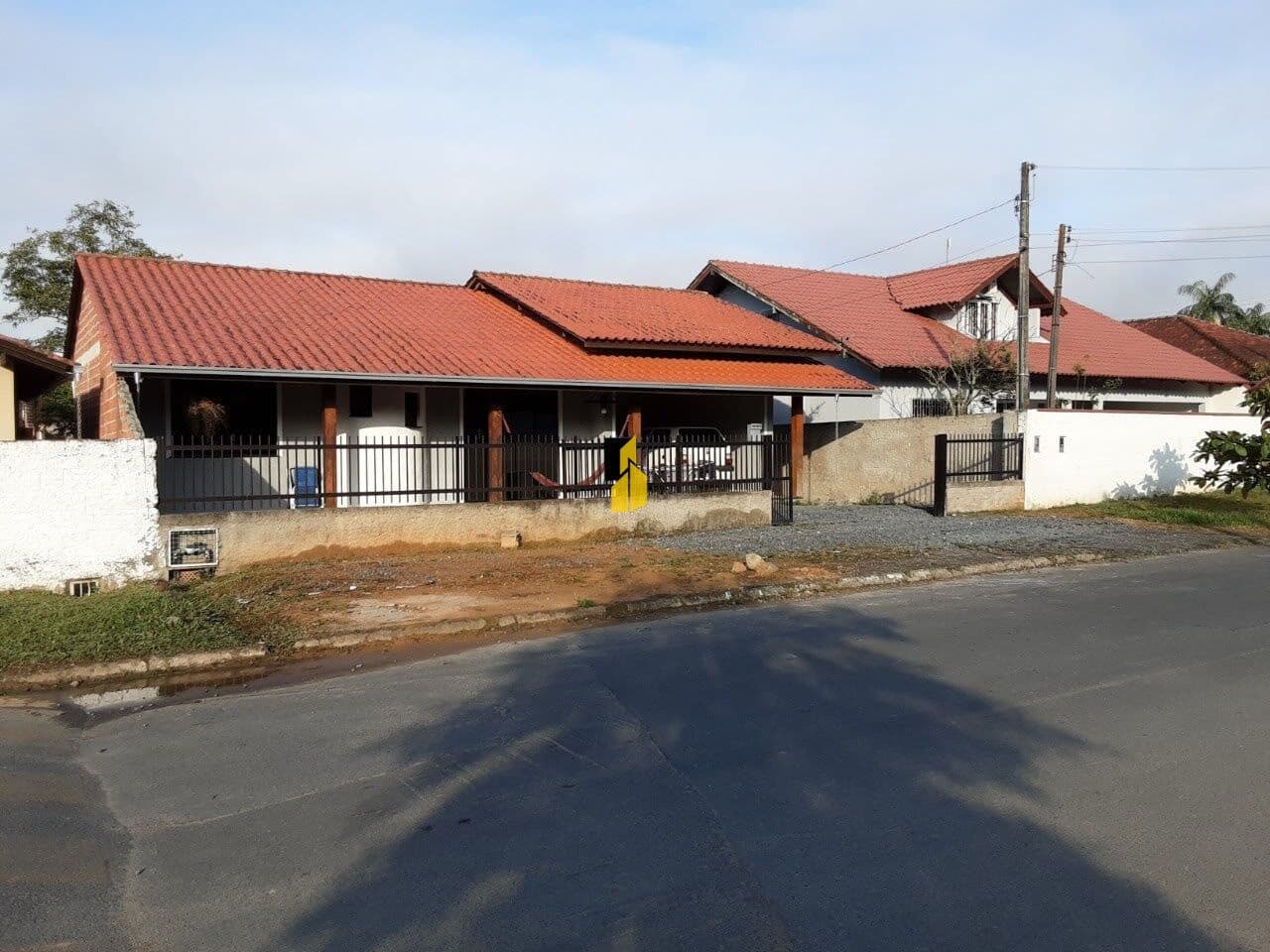 Casa em Indaial