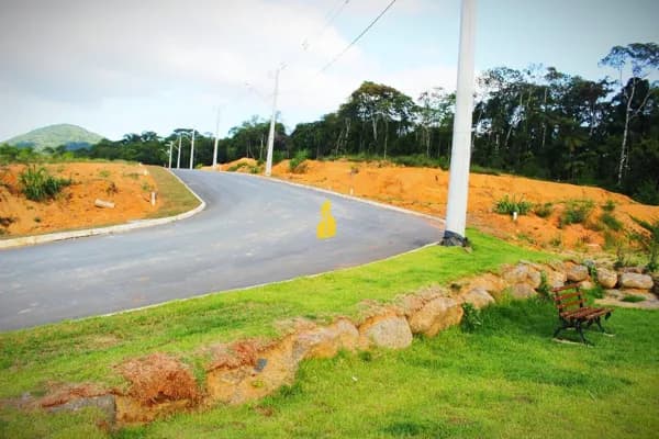 📍 Lote à Venda – Bairro Testo Central, Pomerode/SC