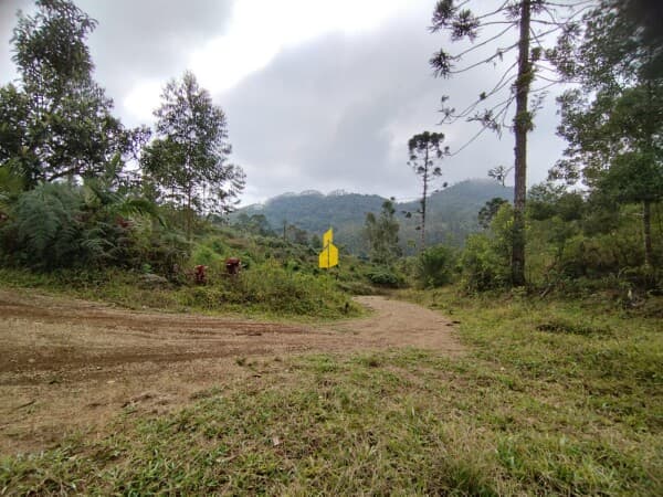 Terreno em Rodeio 32