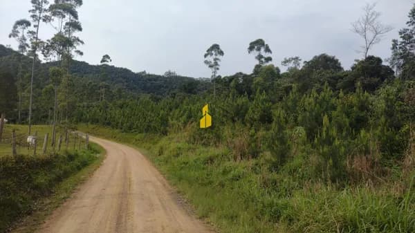 Terreno para Sítio