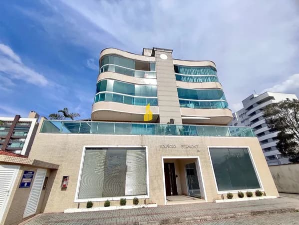 Apartamento à venda no Edifício Belmont
