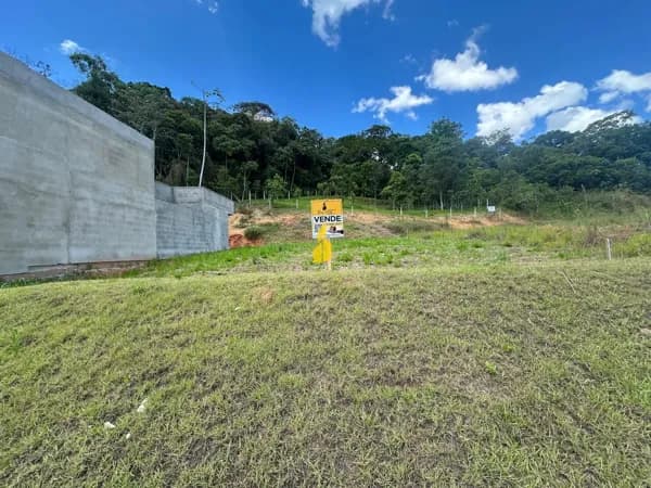 Terreno à venda no Loteamento Alfablu 65