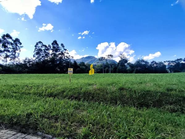 Terreno em Rodeio 12