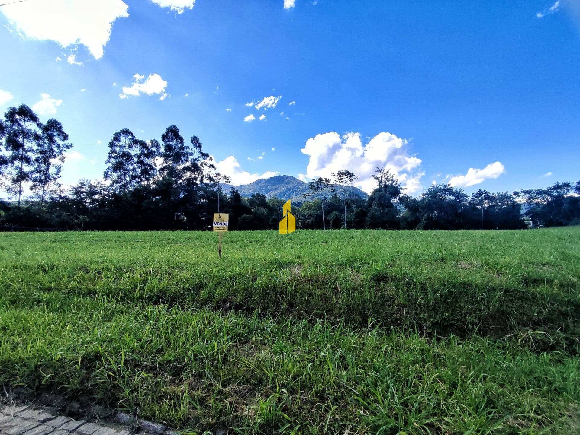 Terreno em Rodeio 12