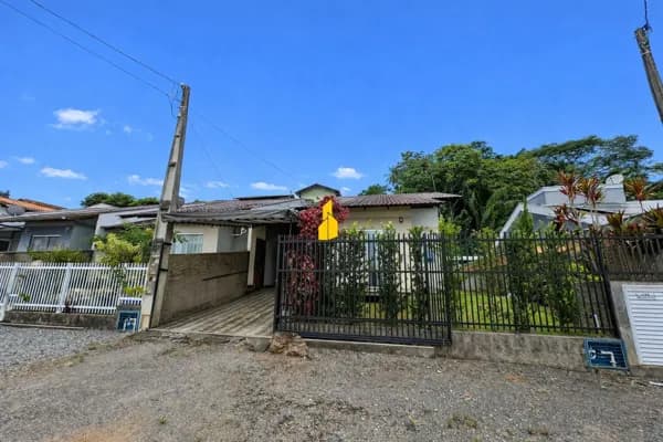 Casa Vila Germer