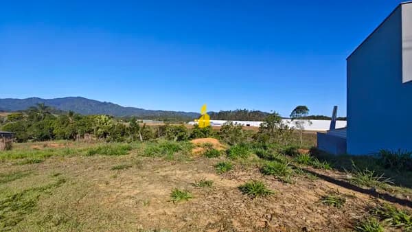 Terreno à venda no Loteamento Jardim América em Rio dos Cedros